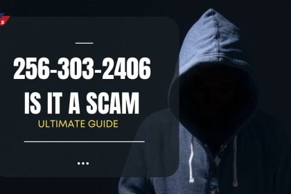 256-303-2406 is it a scam