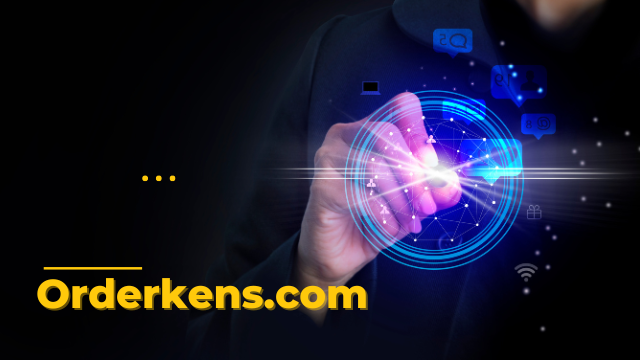 Orderkens.com