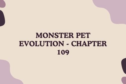 Monster Pet Evolution - Chapter 109