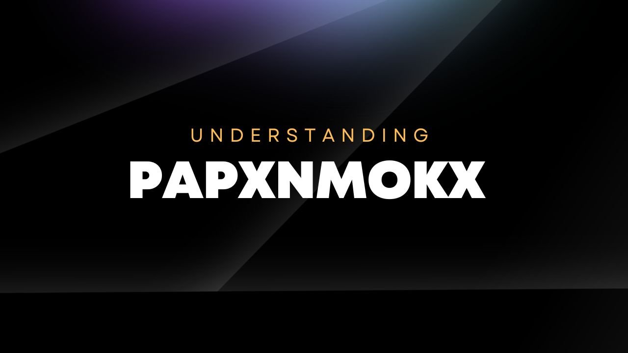 PAPXNMOKX