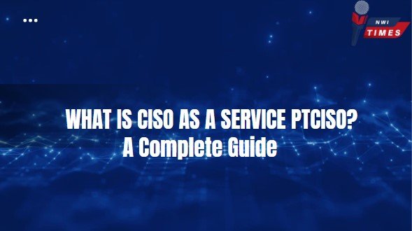 ciso as a service ptciso