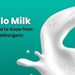 wellhealthorganic buffalo milk tag