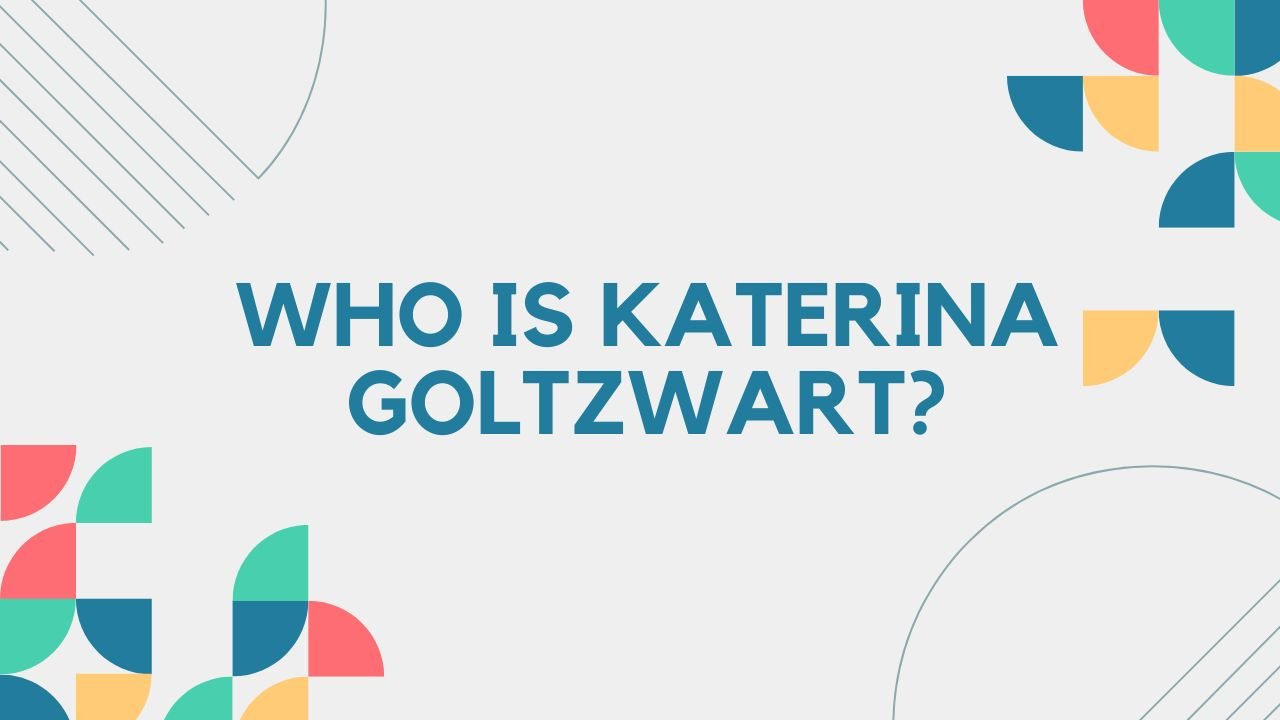 katerina goltzwart