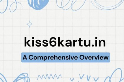kiss6kartu.in