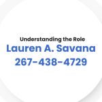 lauren a. savana 267-438-4729