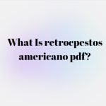 retrocpestos americano pdf