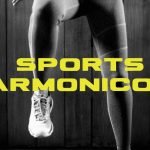 sports harmonicode