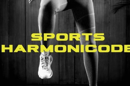 sports harmonicode