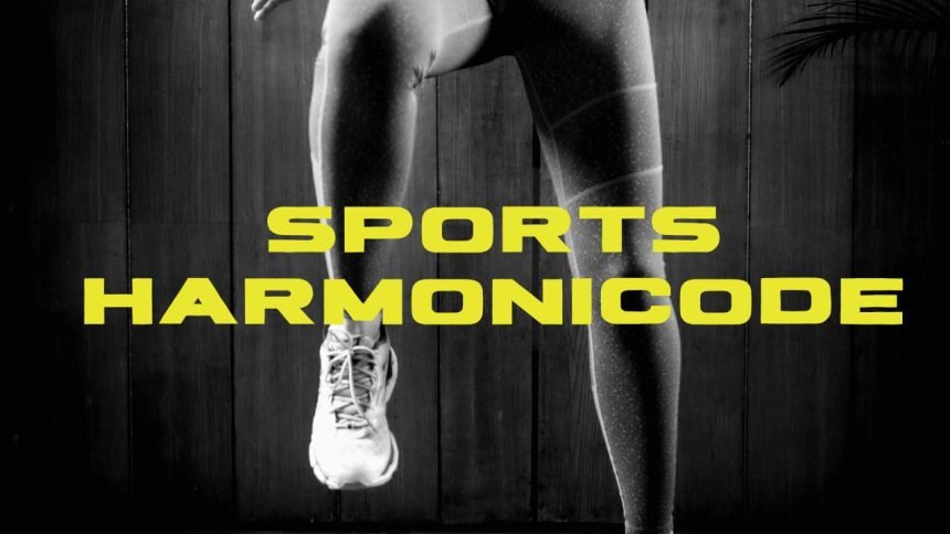 sports harmonicode