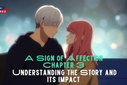 a sign of affection chapter 3