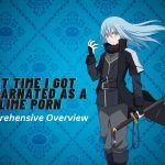 that time i got reincarnated as a slime porn