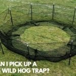 where can i pick up a voorhies wild hog trap