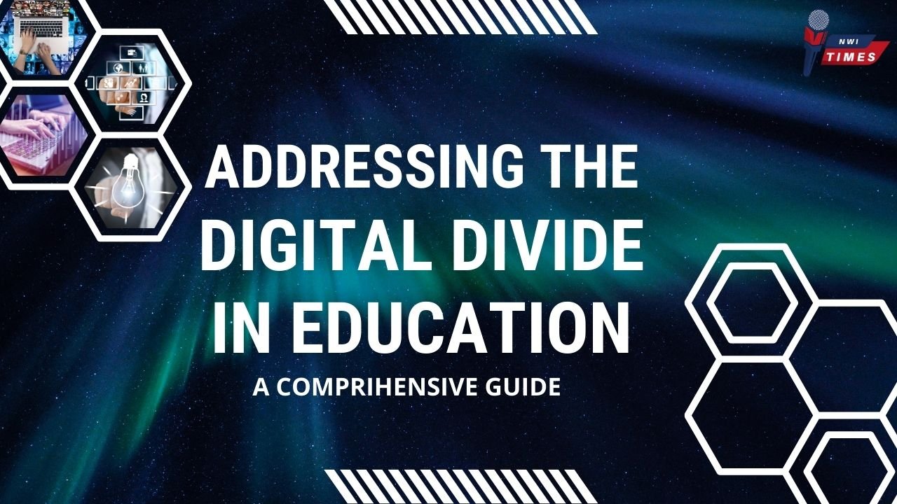 Addressing the Digital Divide in Education