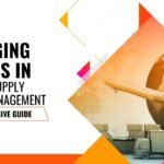 Emerging Trends in Global Supply Chain Management