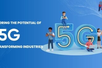 Exploring the Potential of 5G in Transforming Industries