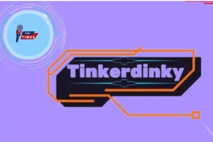 tinkerdinky