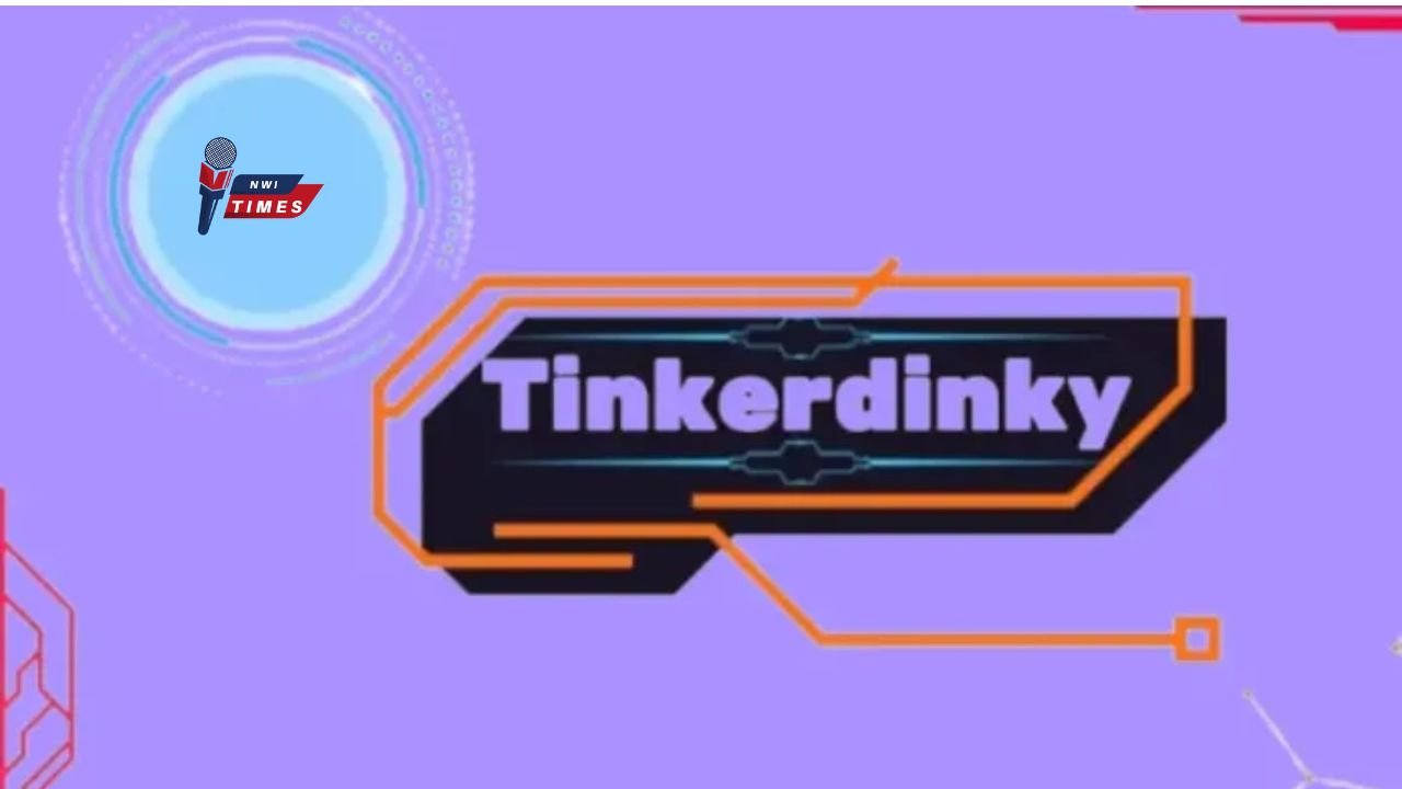 tinkerdinky