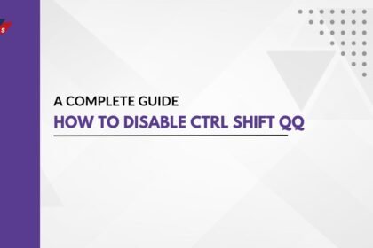 how to disable ctrl shift qq