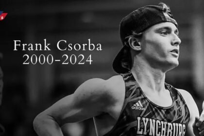 frank csorba death