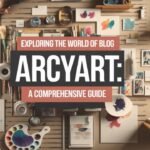 blog arcyart