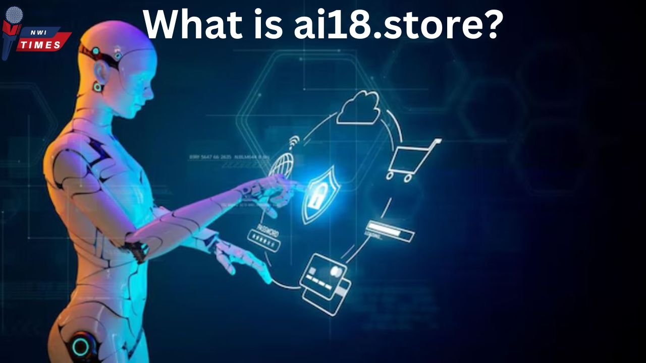 ai18.store