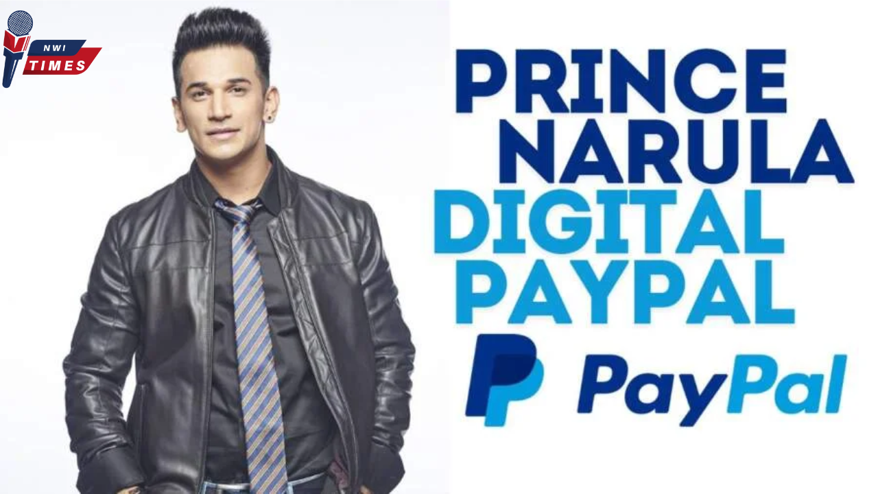 prince narula digital paypal