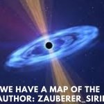 Now We Have a Map of the Stars Author: Zauberer_Sirin