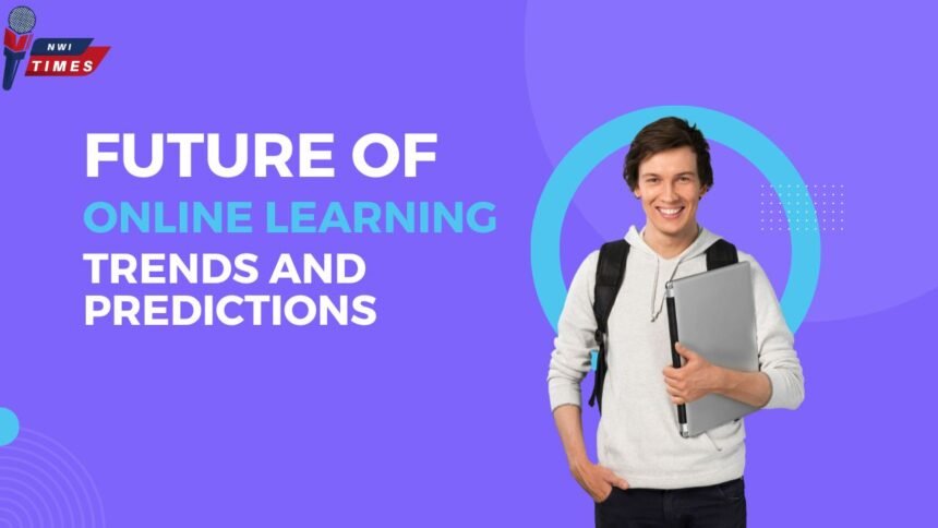 The Future of Online Learning: Trends and Predictions