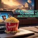 amethstreams.com