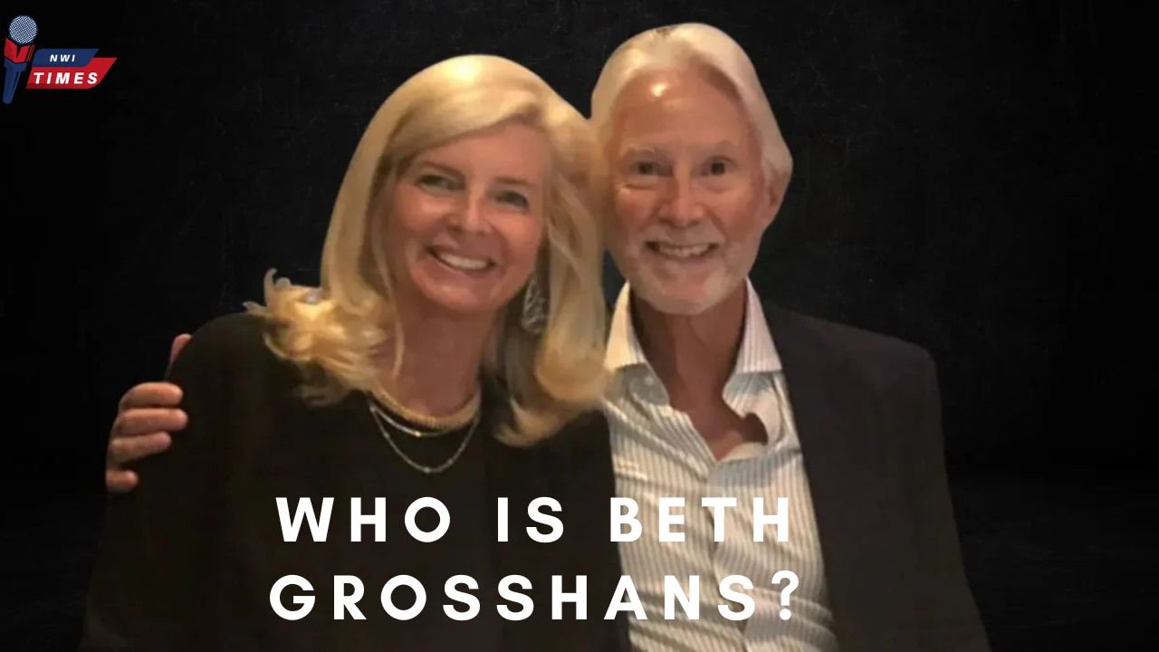 beth grosshans