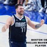 boston celtics vs dallas mavericks match player stats