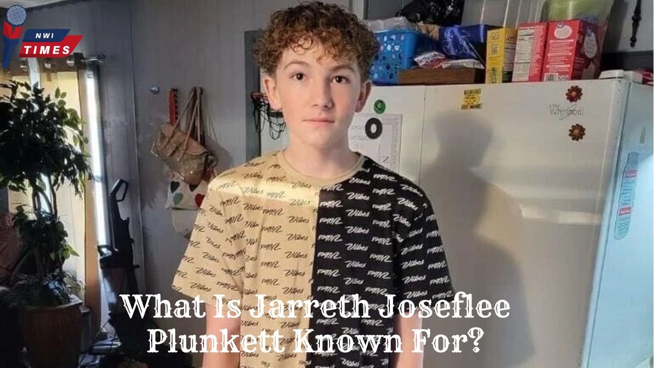 jarreth joseflee plunkett