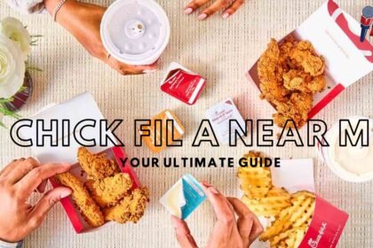 chick fil a near me
