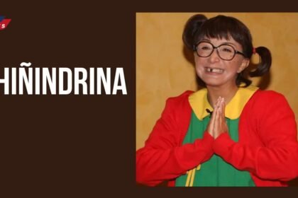 chiñindrina