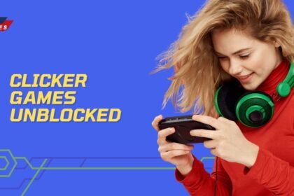 clicker games unblocked