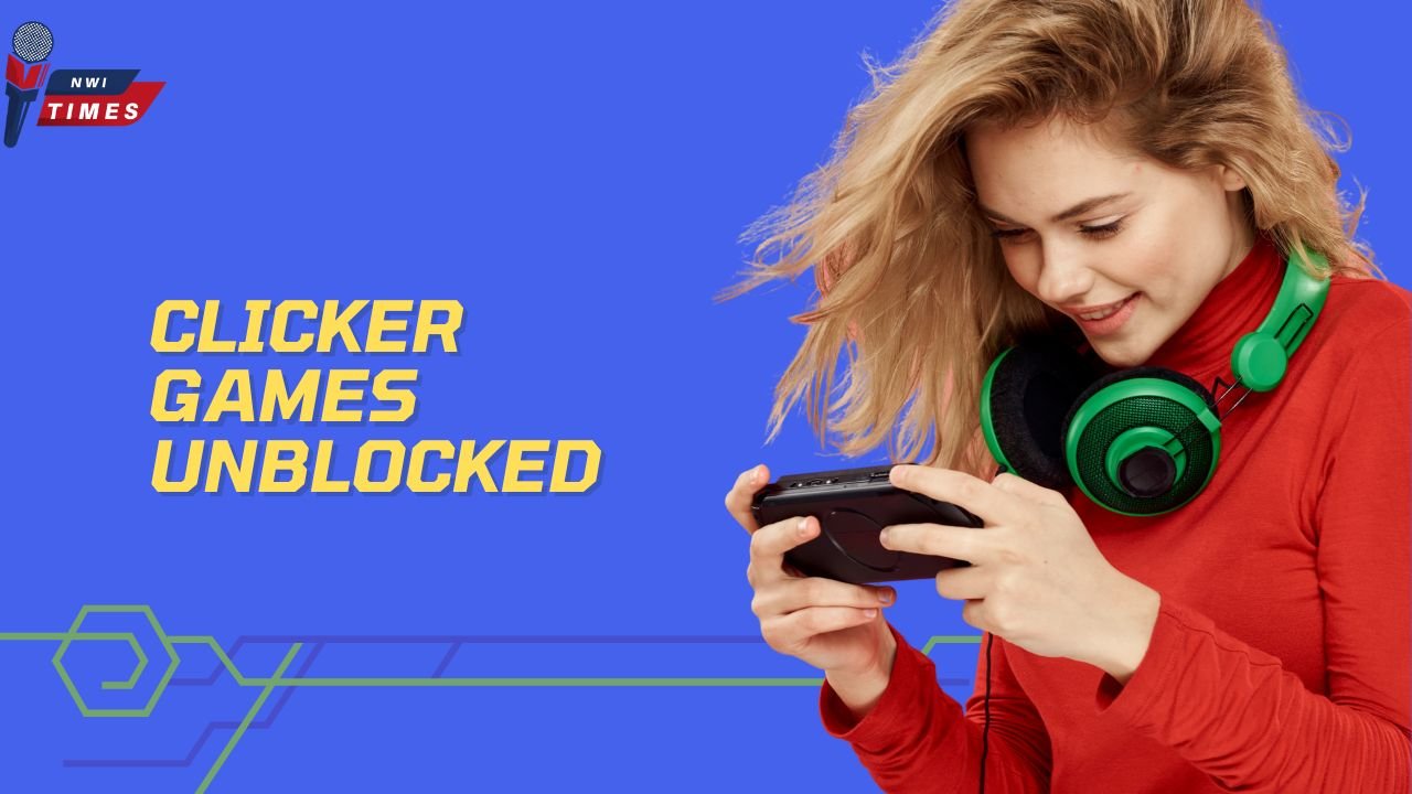 clicker games unblocked