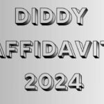 diddy affidavit 2024