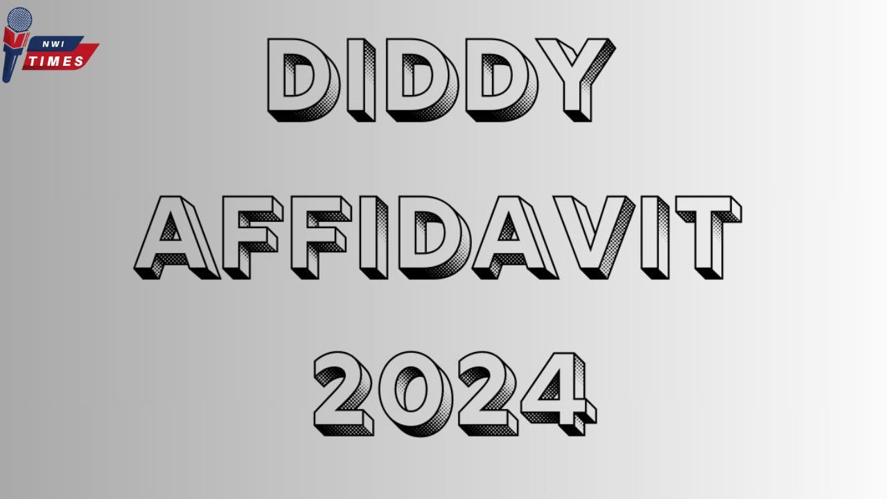 diddy affidavit 2024