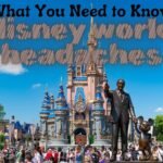 disney world headaches