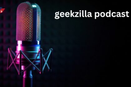 geekzilla podcast