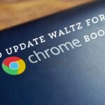 how to update waltz for chromebook 2020