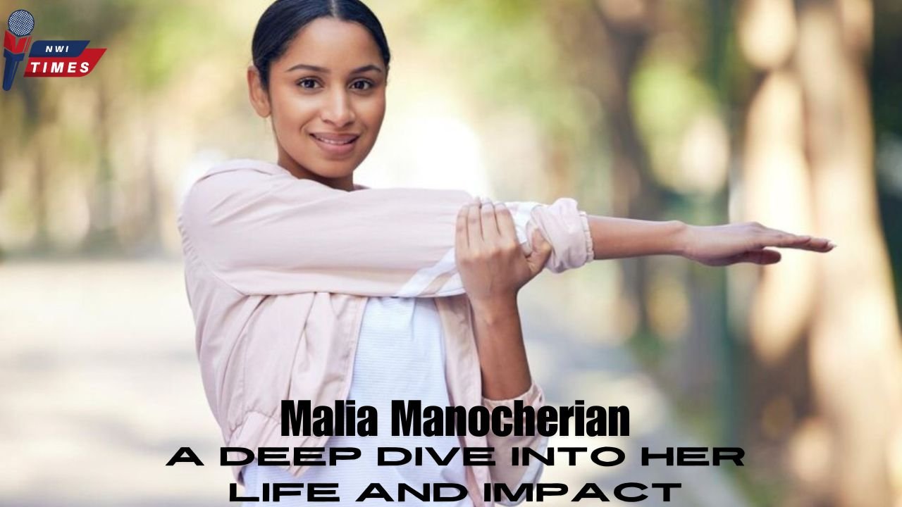 malia manocherian