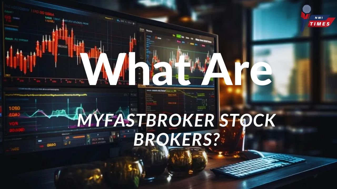 myfastbroker stock brokers