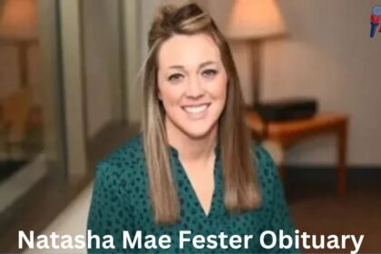 natasha mae fester obituary