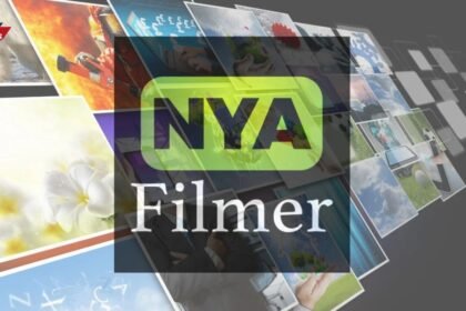 nyafilmer gg