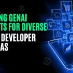 tailoring genai products for diverse mobile developer personas