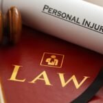 personal injury claim process