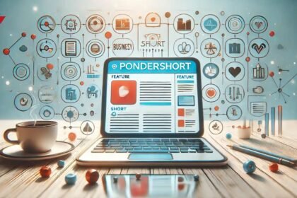 pondershort.com