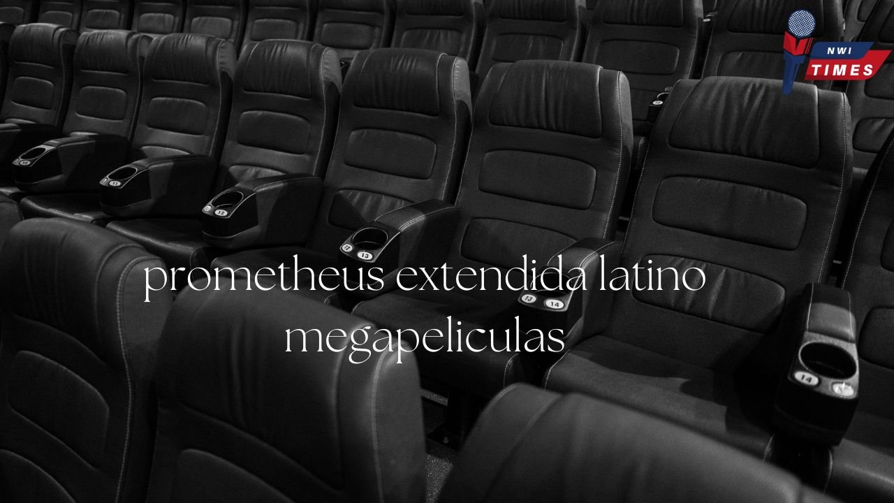 prometheus extendida latino megapeliculas