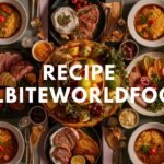 recipe jalbiteworldfood